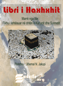 Libri i Haxhxhit